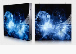 联诚发小间距LED显示屏的成长新起点