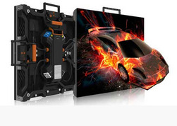 购买LED显示屏是否首选小间距？