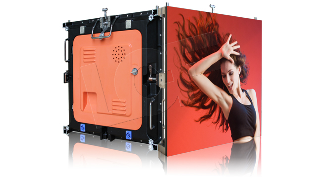 联诚发产品LED显示屏