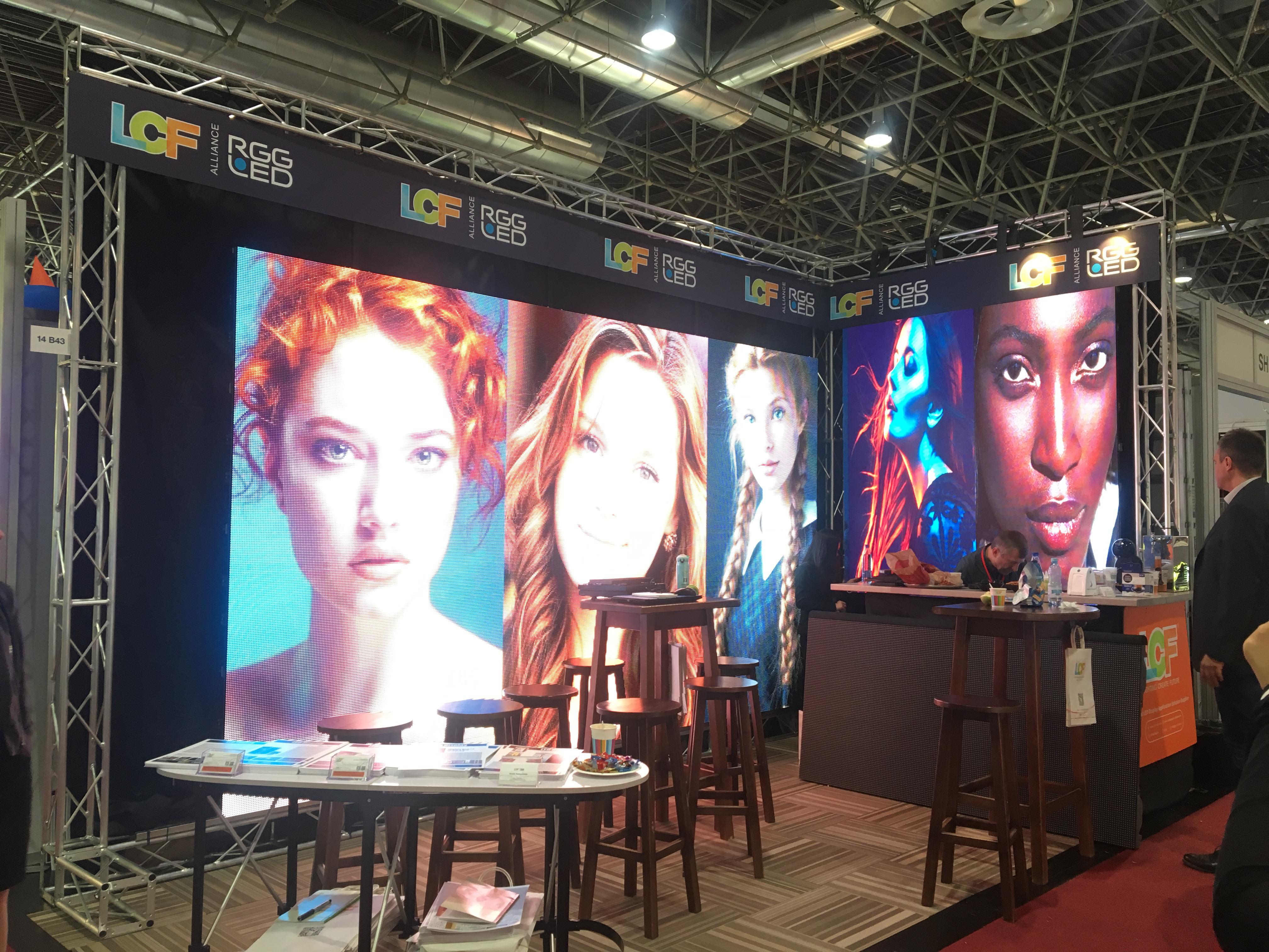 利刃出鞘，联诚发德国杜塞尔多夫谱写英雄联盟