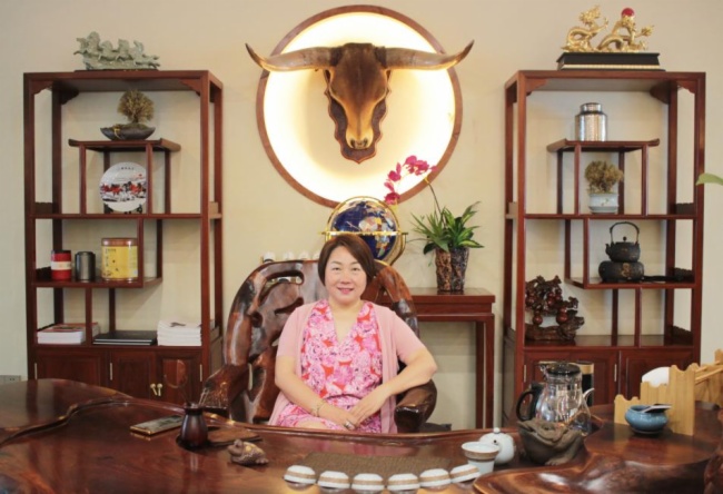 立足声光电，发力“新基建”| 联诚发厚积薄发，助力智慧城市建设