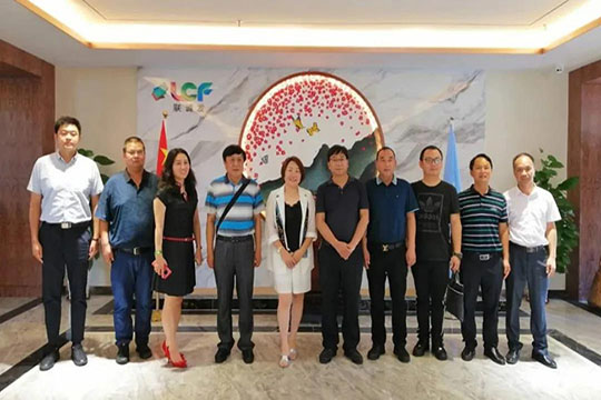 火红七月迎来“开门红”，联诚发“喜事连连”！