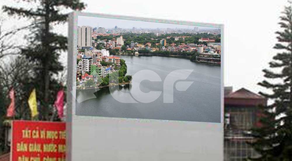 越南河内公园户外全彩LED表贴屏项目3.jpg 越南河内公园户外全彩LED表贴屏项目3.jpg