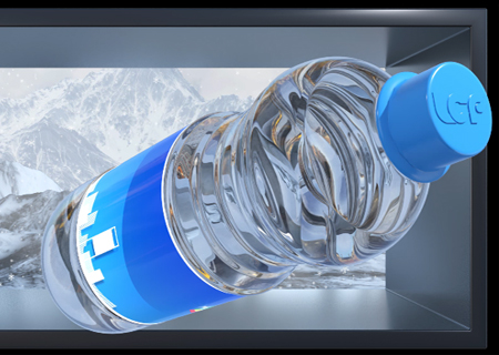 联诚发裸眼3d大屏及裸眼3D创意视频