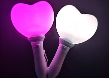 联诚发LCF荧光棒系列产品介绍（一）