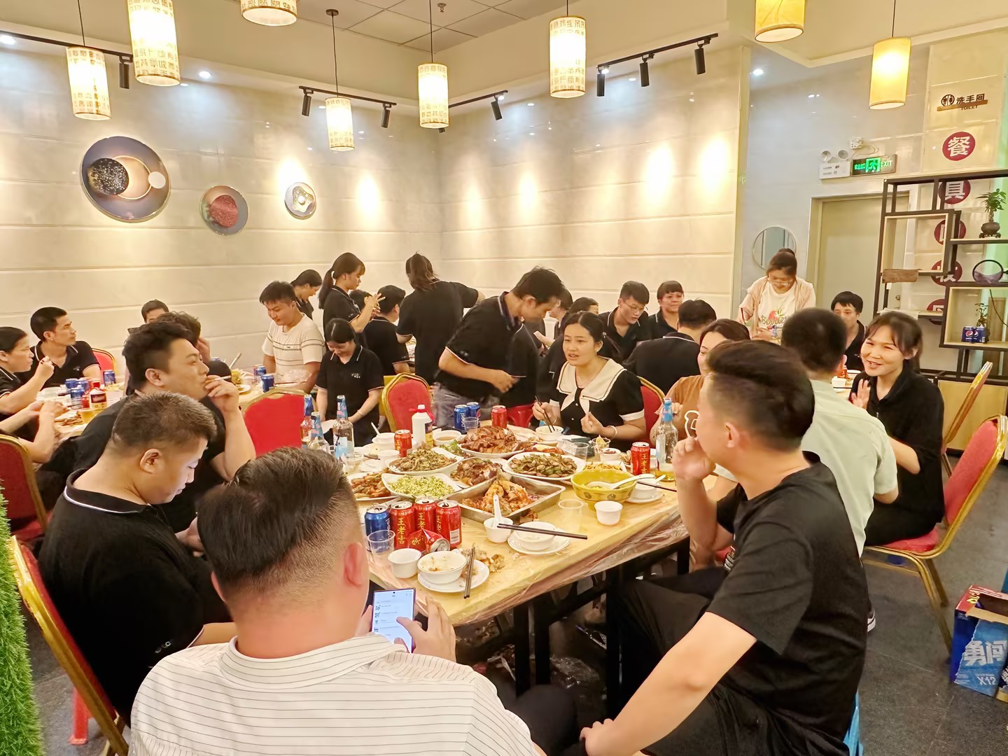 联诚发企业文化 联诚发企业文化