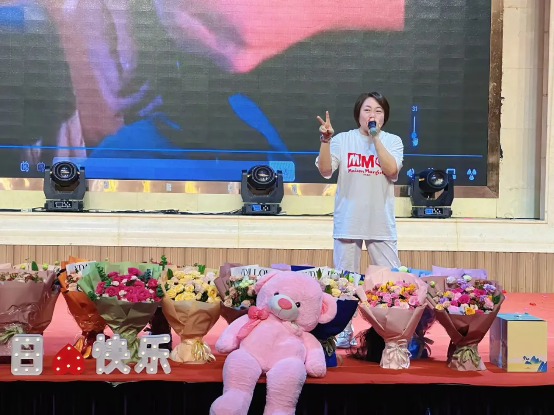 联诚发创始人龙平芳